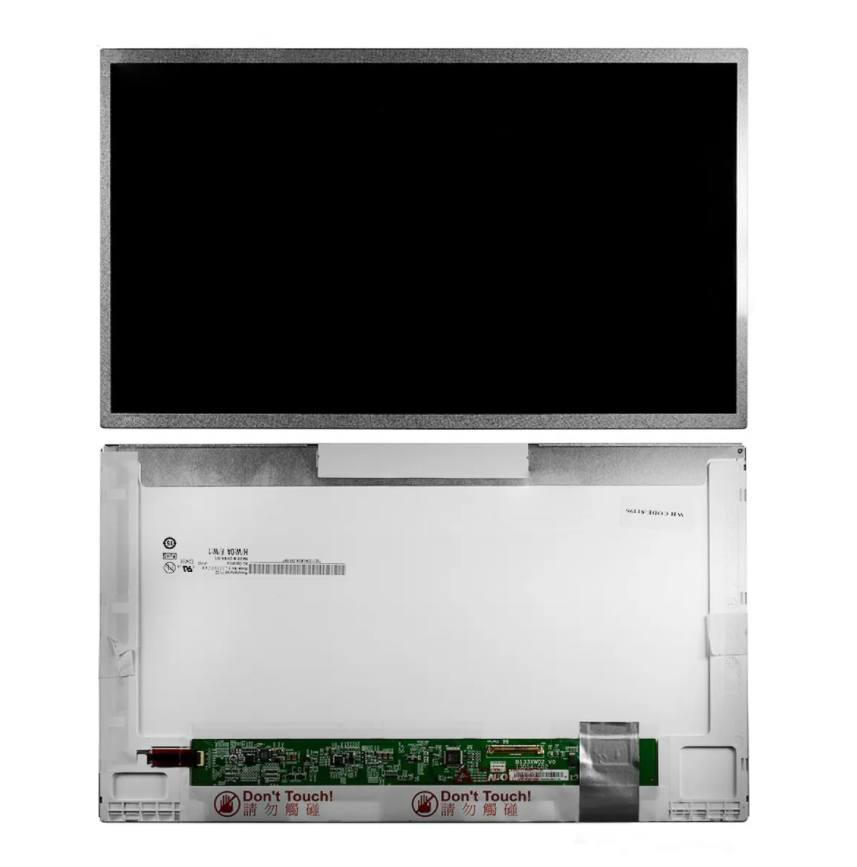 Display laptop 13.3-inch LED 40 pini WXGA HD