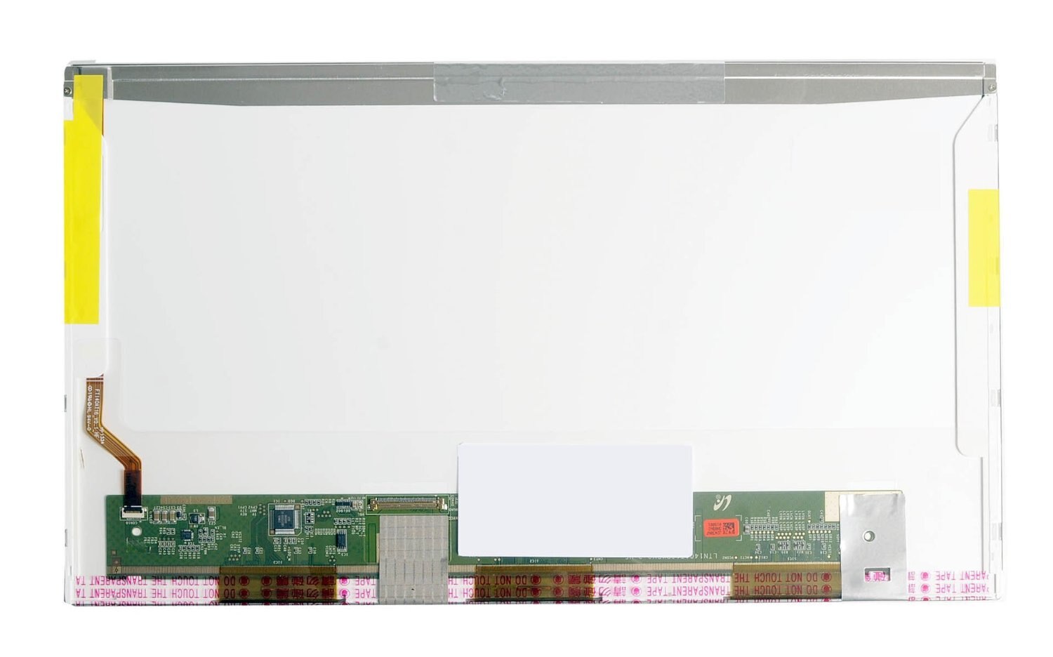 Display laptop 14.0 inch LED 1366 x 768 WXGA HD fara prinderi 40 pini