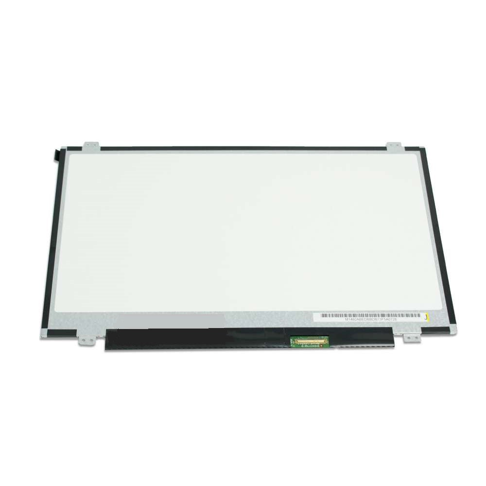 Display laptop 14.0 inch subtire B140XW03 1366 x 768 HD cu prinderi 40pin