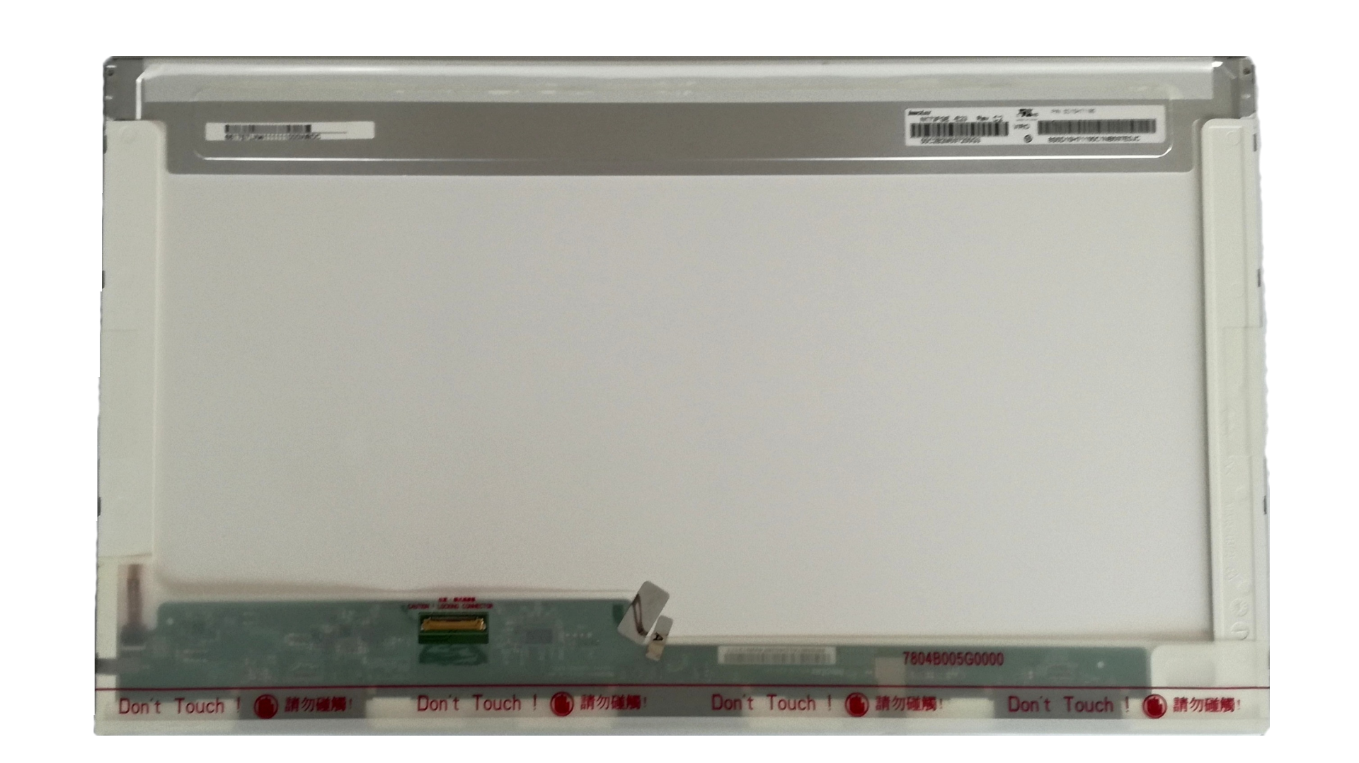 Display laptop LED 17.3 inch 1600x900 N173FGE-E23 EDP 30pin left conect