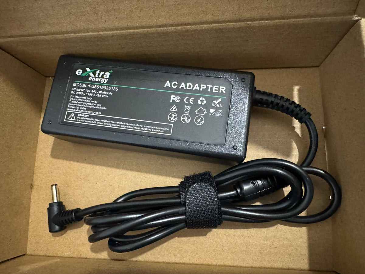 Incarcator laptop FUJITSU 65W 19V 3.42A mufa 3.5X1.35mm
