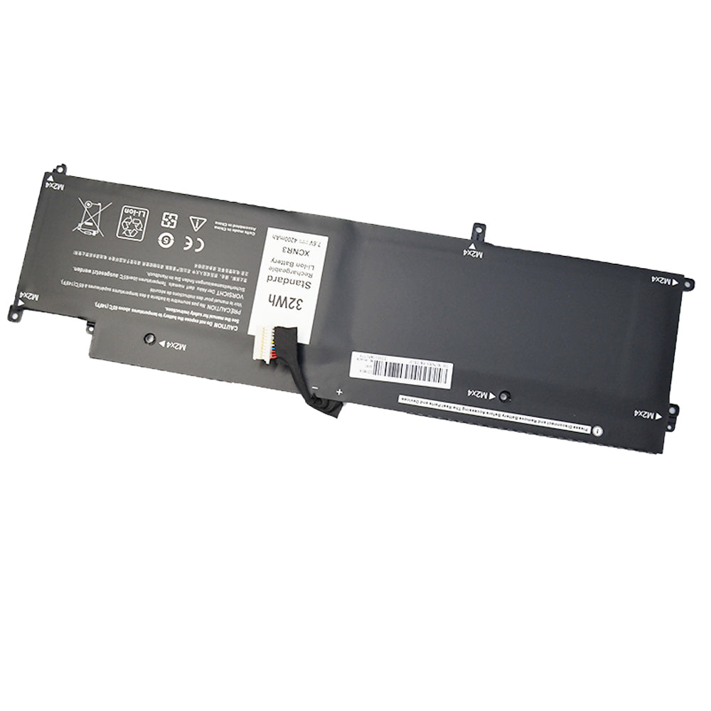 Baterie laptop Dell Latitude 13 7370 7380 Ultrabook WV7CG 0WV7CG XCNR3, 2 celule, 4200mAh, 7.6V, Li-Ion