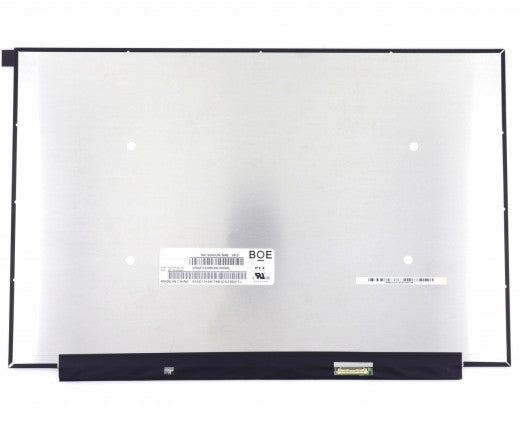 Display laptop 16.0 inch subtire 190x1200 NV160WUM-N48 60Hz 30 pini fara prinderi