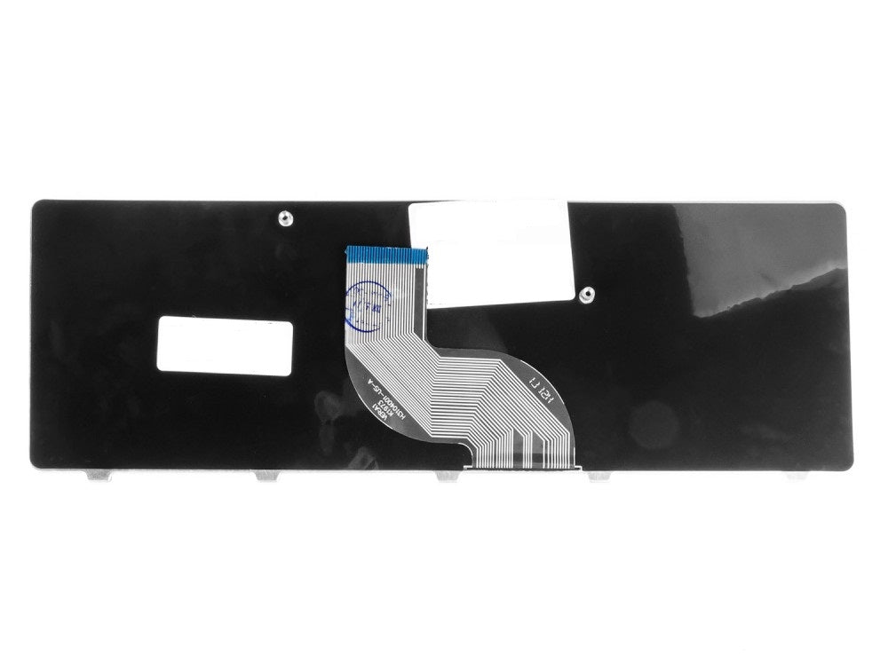 Tastatura laptop pentru Dell INSPIRON N3010 N5030 N4030 N4010 M5030 N5030, US International, fără iluminare, fără NumPad