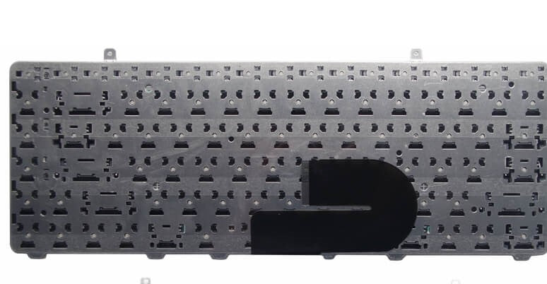 Tastatura laptop pentru Dell VOSTRO 1014 A860 PP37L 1015, US International, fără iluminare, fără NumPad