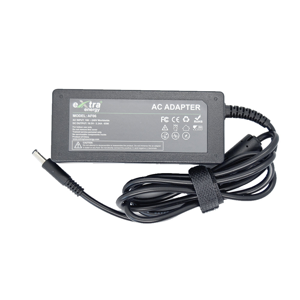 Incarcator laptop Dell 65W 19.5V 3.34A mufa 4.5x3.0mm cu pin interior