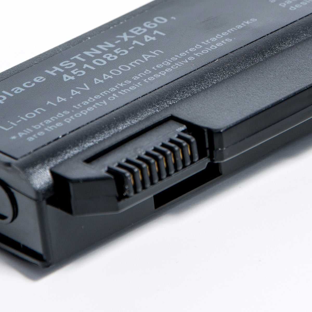 Baterie laptop HP EliteBook 8530w 8540p 8540w 8730p 8730w 8740w, 8 celule, 4400mAh, 14.4V, Li-Ion