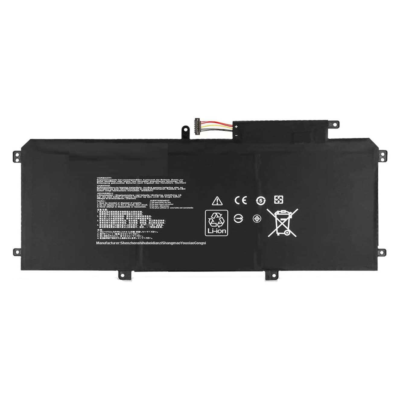 Tastatura laptop ACER Aspire V15 VN7-593 VN7-593G V17 VN7-793 VN7-793G VX15 VX5-591 VX5-591G, iluminata, tastatura internationala, negru