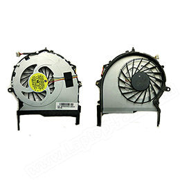 Cooler procesor laptop Acer Aspire 7745 7745-5632 7745-7949 7745G 7745G-3053 7745Z 7745ZG 4 PIN