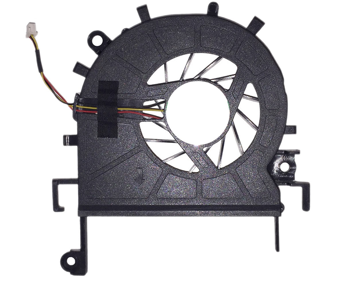 Cooler procesor laptop eMachines eMachines E732 E732G E732Z E732ZG 3 pini