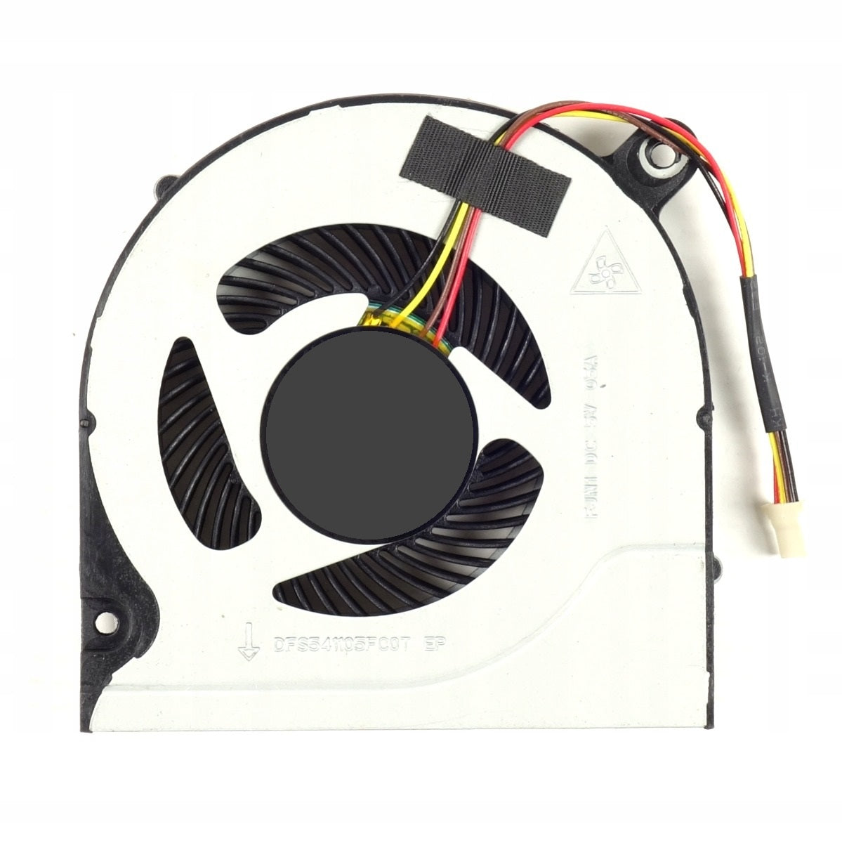Cooler procesor laptop Acer Nitro 5 Spin A515-54 Predator Helios 300 N17C1 N17C6 PH315-51 PH317 DFS541105FC0T