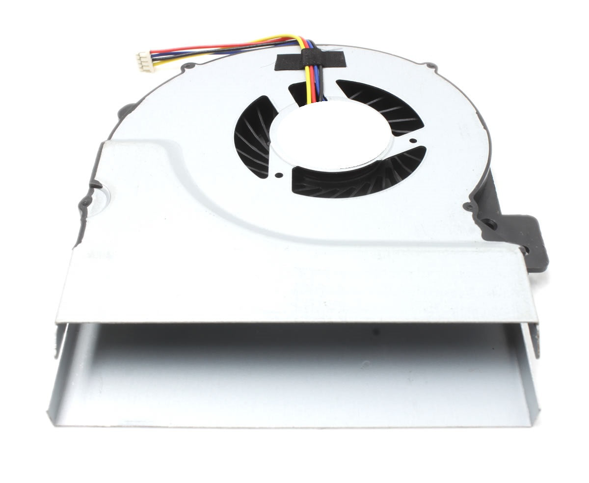 Cooler procesor laptop Asus A55 K55 R500V R500VD K55A K55VD K55VM K55VJ U57A R500A X55VD 4PIN