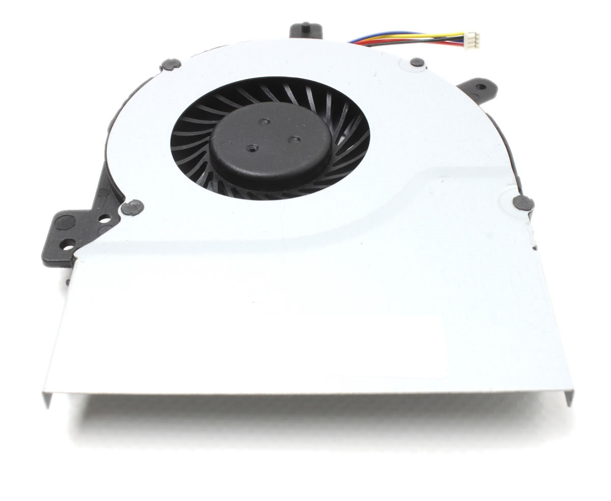 Cooler procesor laptop Asus A55 K55 R500V R500VD K55A K55VD K55VM K55VJ U57A R500A X55VD 4PIN
