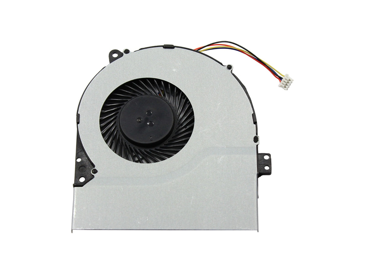 Cooler procesor laptop ASUS K56 K56C K56CA K56CB K56CM S56 S56A S550 S550C S550CM S56C S56CA S56CB A56 A56C X550VC R505C S56CM S56X
