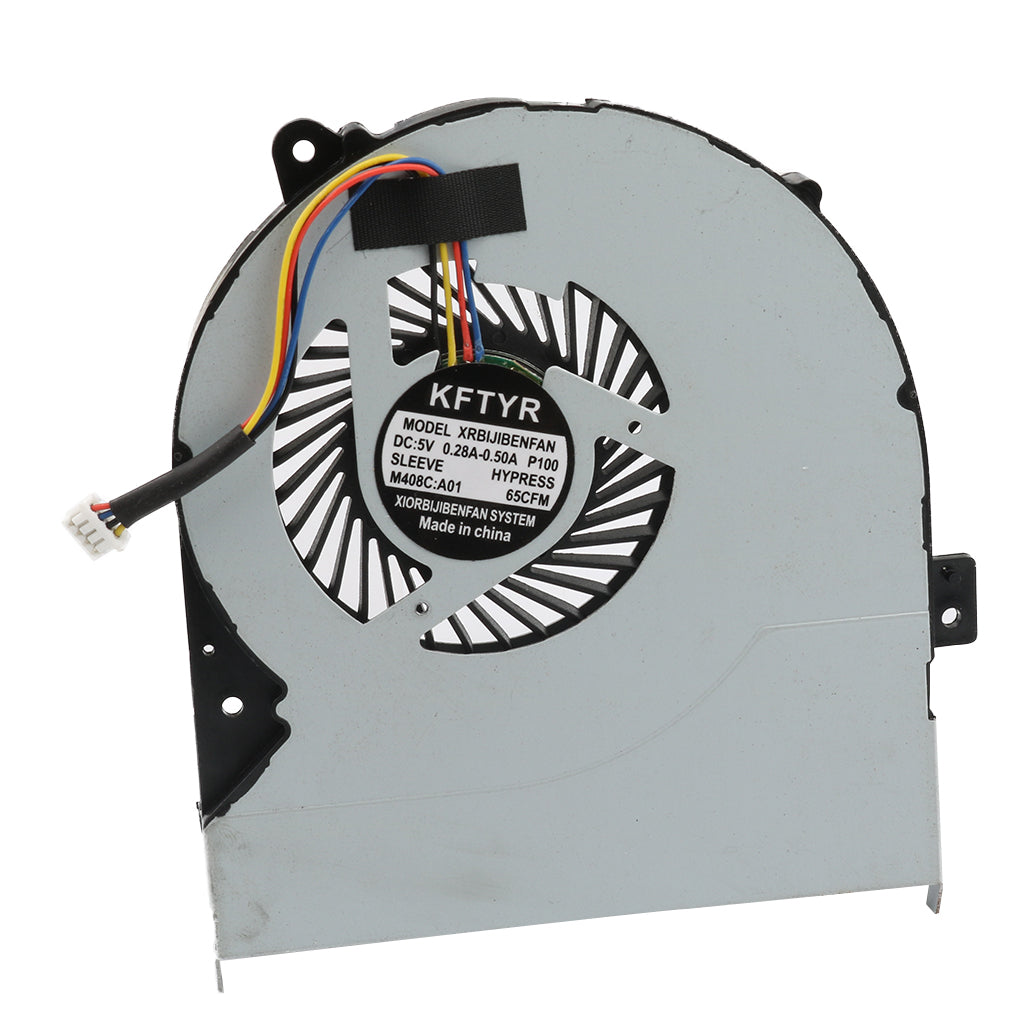Cooler procesor laptop ASUS K56 K56C K56CA K56CB K56CM S56 S56A S550 S550C S550CM S56C S56CA S56CB A56 A56C X550VC R505C S56CM S56X