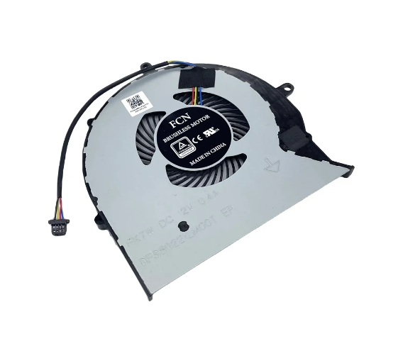 Cooler procesor laptop Asus Rog GL703V GL703VE GL703VD GL703VM DFS602212M00T