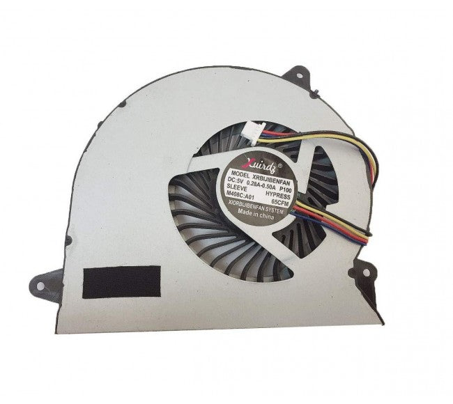 Cooler procesor laptop Asus U31 U31F U31J U31E U31JG U31JF U31S U31SD U31K X35J X35 KDB0705HB