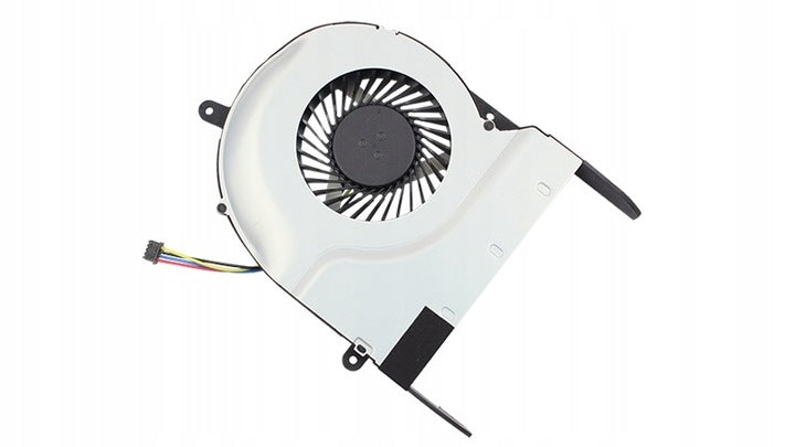 Cooler procesor laptop Asus N551J N551JW N551JK N551JX G551 G551J G551JM G551JX G551JQ G58 G58J G58JW 4 pin