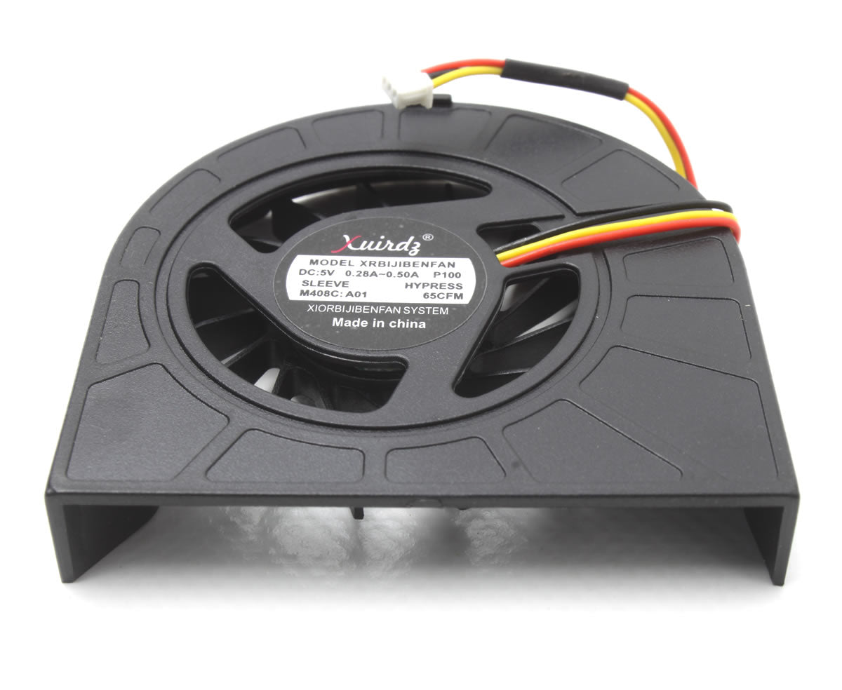 Cooler procesor laptop Dell Inspiron 15R N5010 M5010 3T25W DFB451005M20T