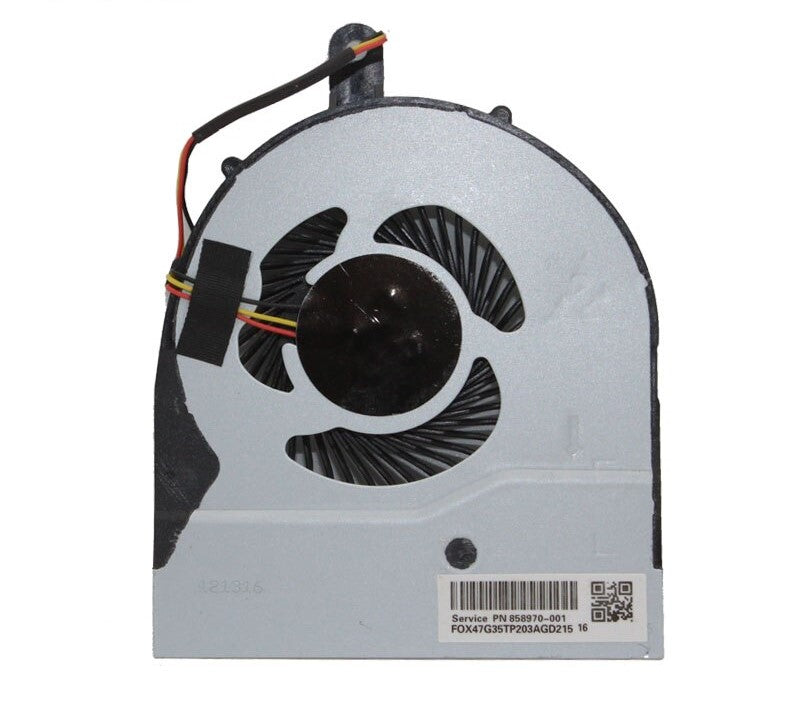 Cooler procesor laptop Dell Inspiron 14 5458 Inspiron 15 5555 5558 5559 Inspiron 17 5758 5759 Vostro 14 3458 Vostro 15 3558