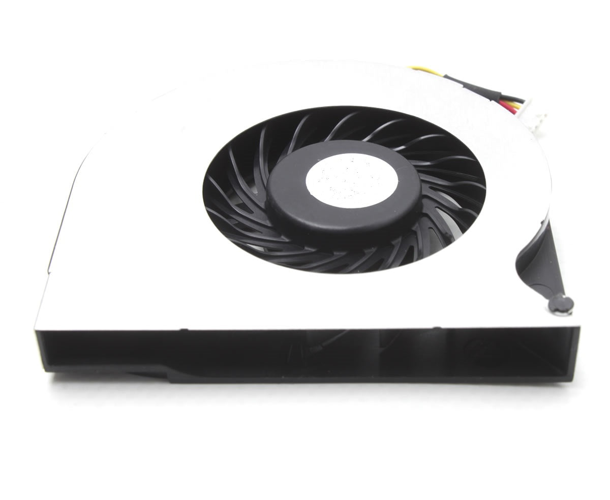 Cooler procesor laptop Dell Latitude E6400 E6410 E6500 E6510 M2400 FX128 model A