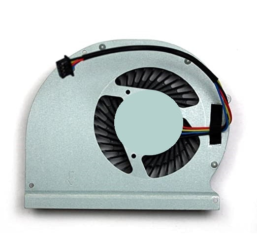 Cooler procesor laptop Dell Latitude E6430 P25G 09C7T7 9C7T7 MF60120V1-C370-G9A (NVidia) 4-Pin