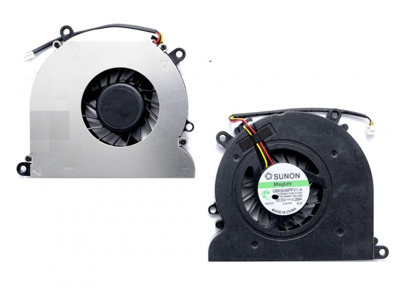 Cooler procesor laptop Dell Vostro 1310 1320 1510 1520 2510