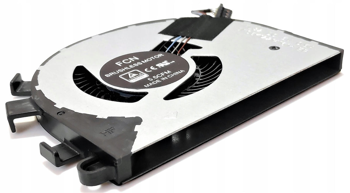 Cooler procesor laptop Dell Inspiron 5584 15-5584 Dell Latitude 3400 3500 0T6RHW