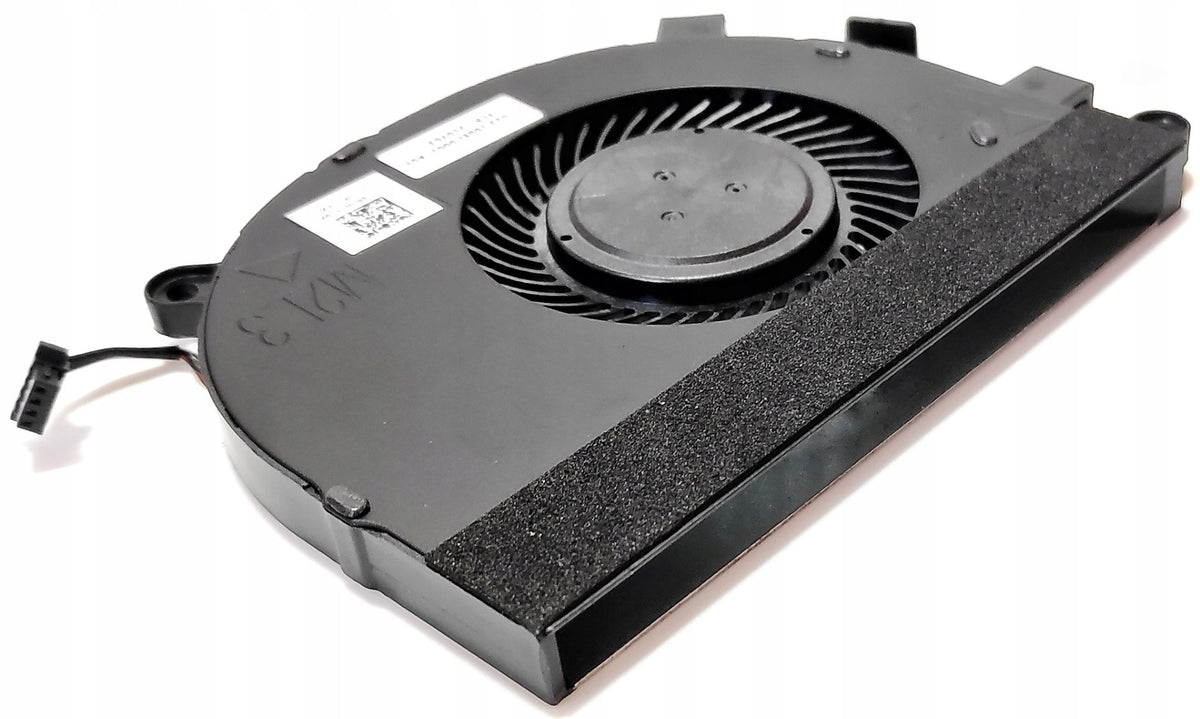 Cooler procesor laptop Dell Inspiron 5584 15-5584 Dell Latitude 3400 3500 0T6RHW