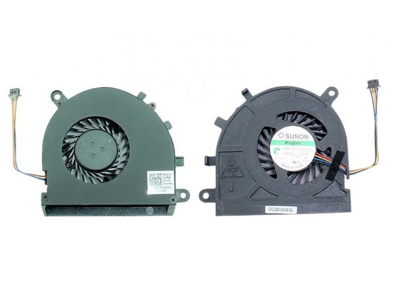 Cooler procesor laptop Dell Latitude E5530 9HTYD
