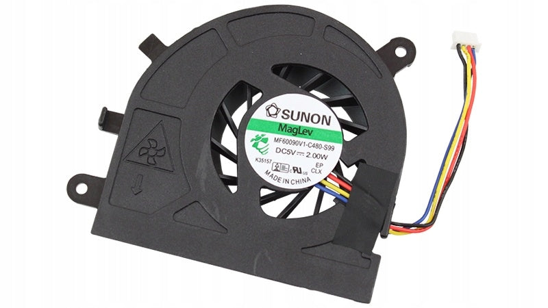 Cooler procesor laptop Dell Latitude E5530 9HTYD