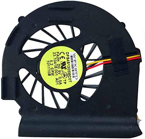 Cooler procesor laptop Dell Inspiron 14 14V M4010 M4010R N4020 N4030 N5020 N5030 M5020 M5030 0FC1YF FC1YF