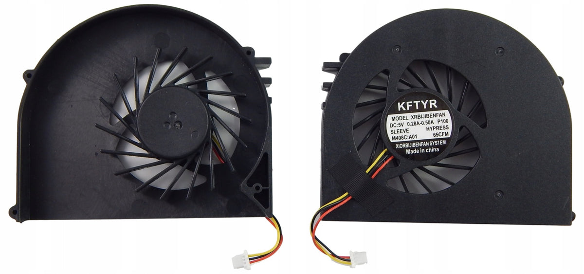Cooler procesor laptop Dell Inspiron 15 15R N5110 M5110 15RD Ins15RD M511R Vostro 3550 V3550