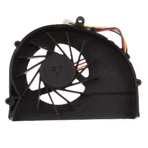 Cooler procesor laptop HP DV4-3000 DV4-3010TX 3011 3126 3200 3115 3125 3114TX