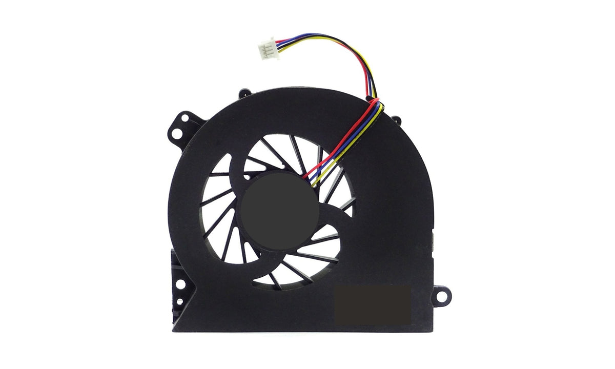 Cooler procesor laptop HP Probook 4540S 4740S 4745S 4750S 4545S 4440S