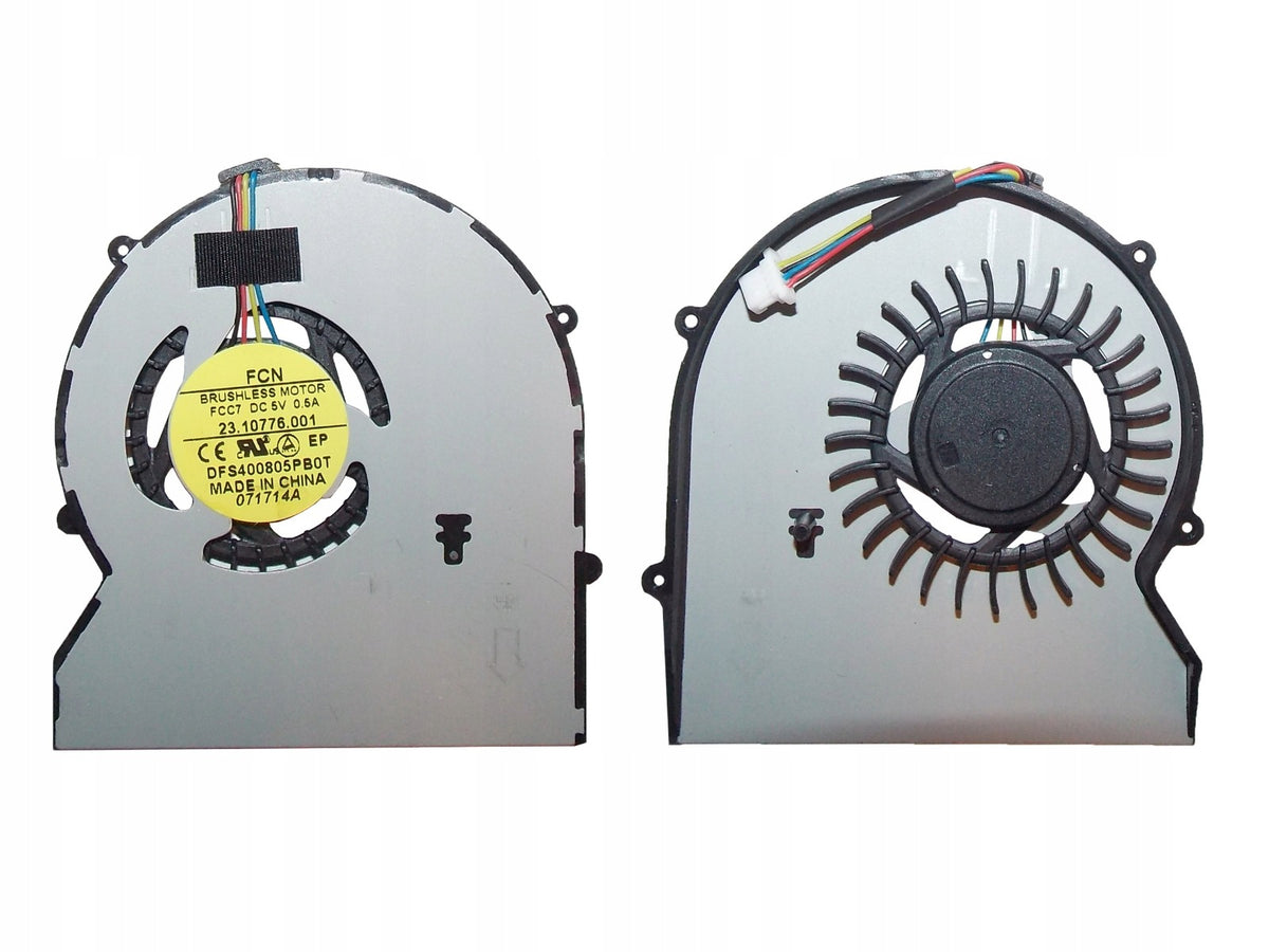 Cooler procesor laptop HP Probook 430G1 430 G1 430-G1