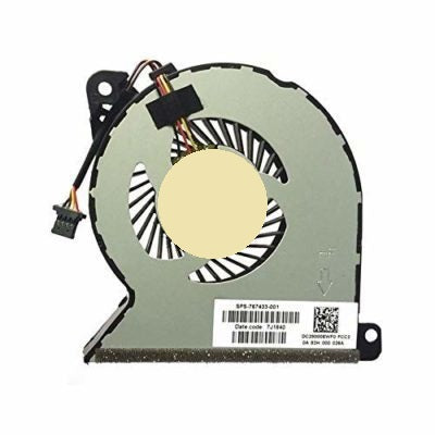 Cooler procesor laptop Hp Probook 440 445 455 470 G1 450 455 440 445 470 G2 MF60070V1-C350-S9A 767433-001