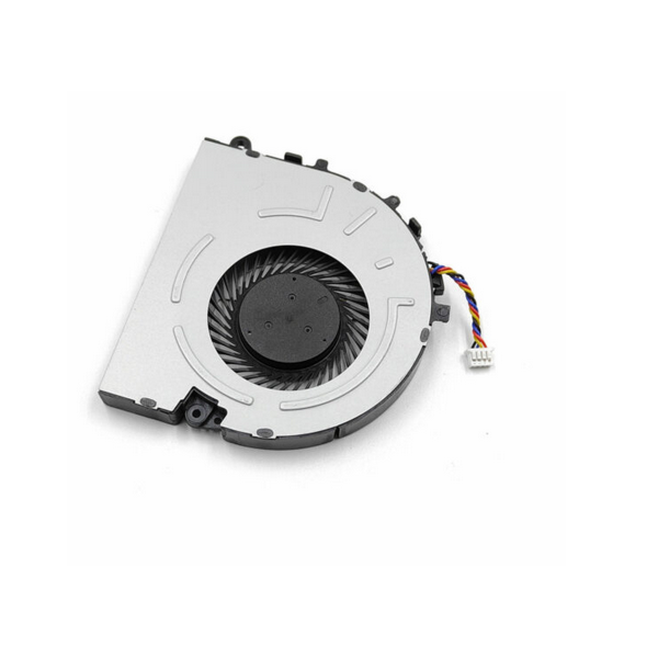 Cooler procesor laptop HP PAVILION 15-DB 15-DB0000 15-DB1000 15-DA 4 PIN Model 2