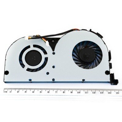 Cooler procesor laptop Lenovo IdeaPad Y50-70AS Y50-70AM Y50 Y70-70 Y50-70 Y50-70A Y50-80 Erazer Y50
