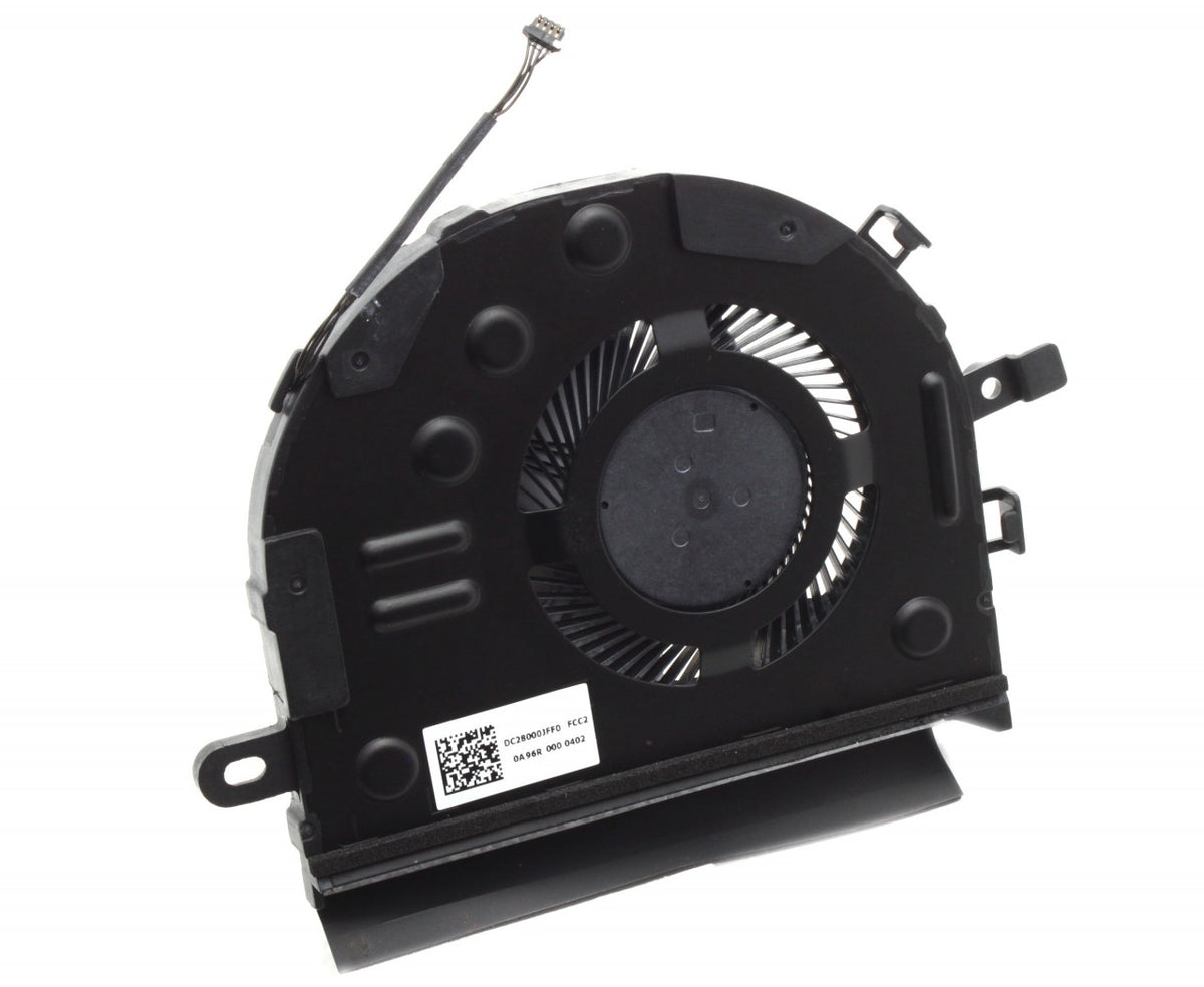 Cooler procesor laptop Lenovo IdeaPad 320S-14 320S-15 520S-14 520S-14IKB 4PIN