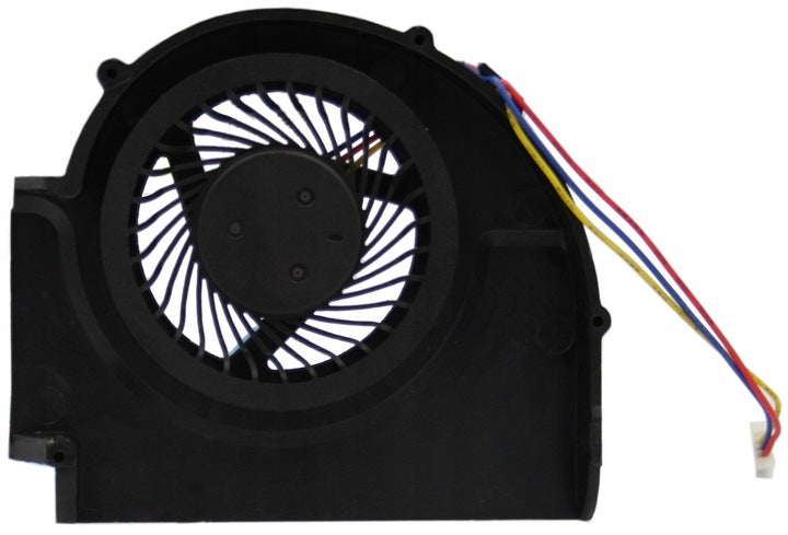 Cooler procesor laptop Lenovo ThinkPad T510 W510 3 PIN