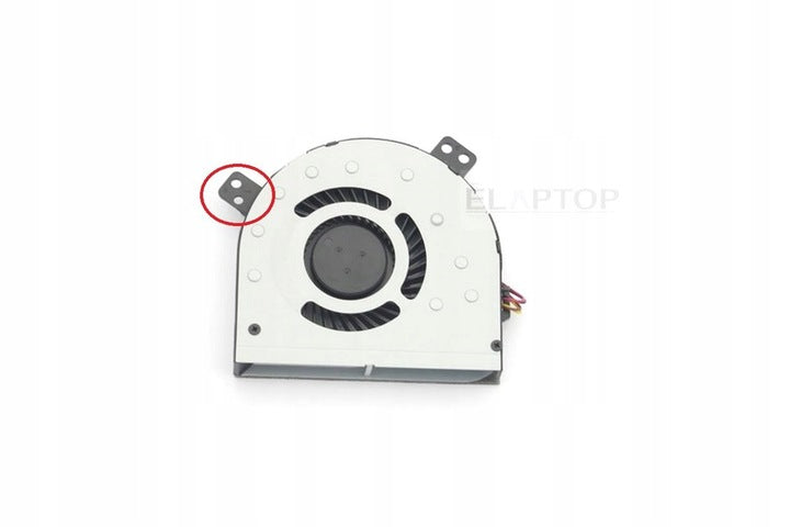 Cooler procesor laptop Lenovo Ideapad Z400 Z400A Z500 Z500A P500 Z410 Z510 Z400T P400 P500A Z500G