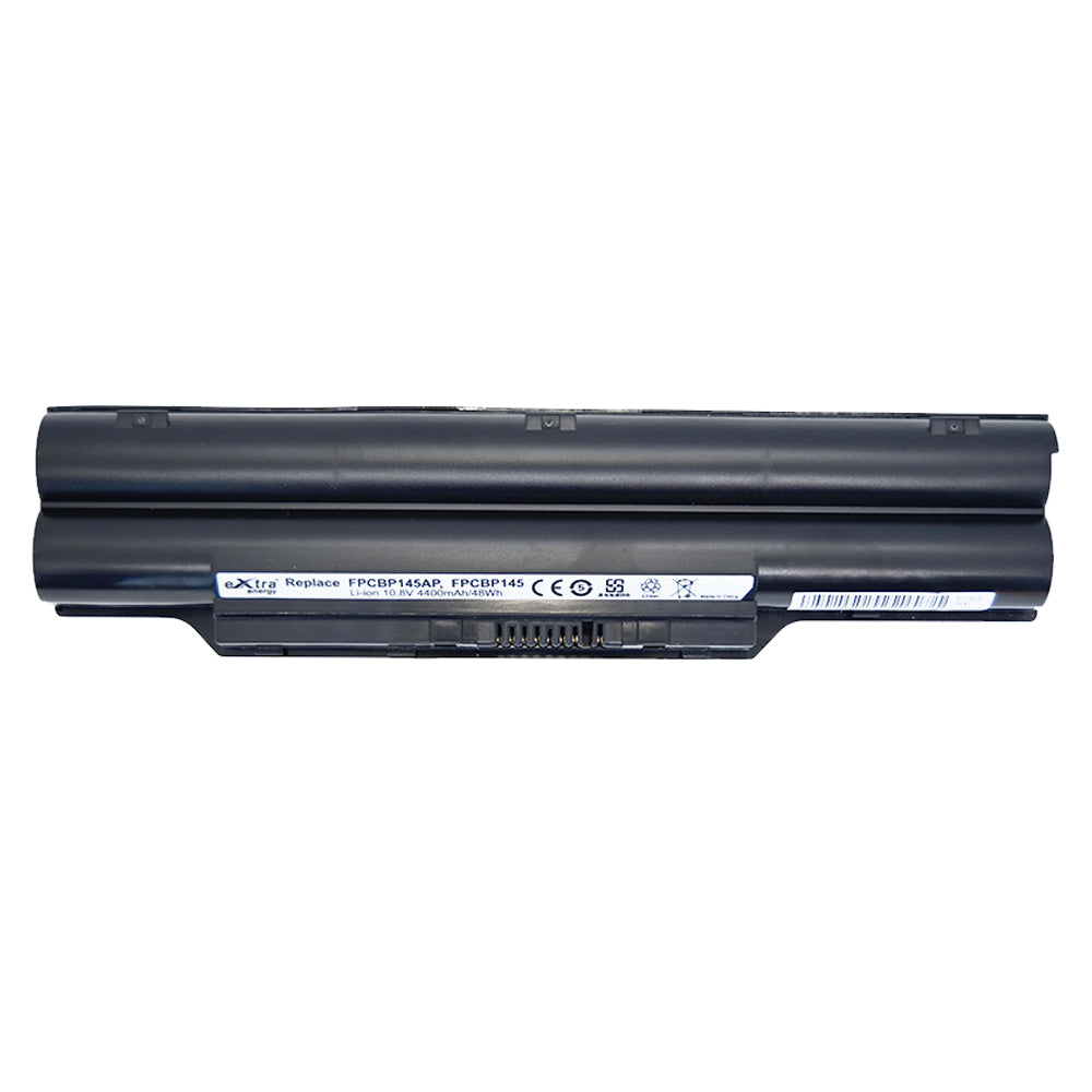 Baterie laptop Fujitsu-Siemens LifeBook S2210 S6310 L1010 P770, 6 celule, 4400mAh, 10.8V, Li-Ion
