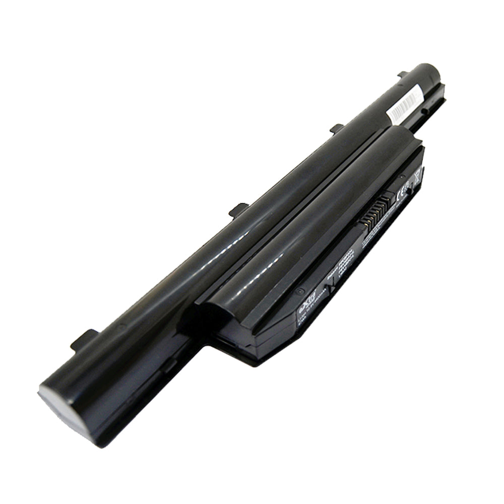 Baterie laptop Fujitsu LifeBook LH532 FPB0271 FPB0272 FPCBP334 FPCBP335, 6 celule, 4400mAh, 10.8V, Li-Ion