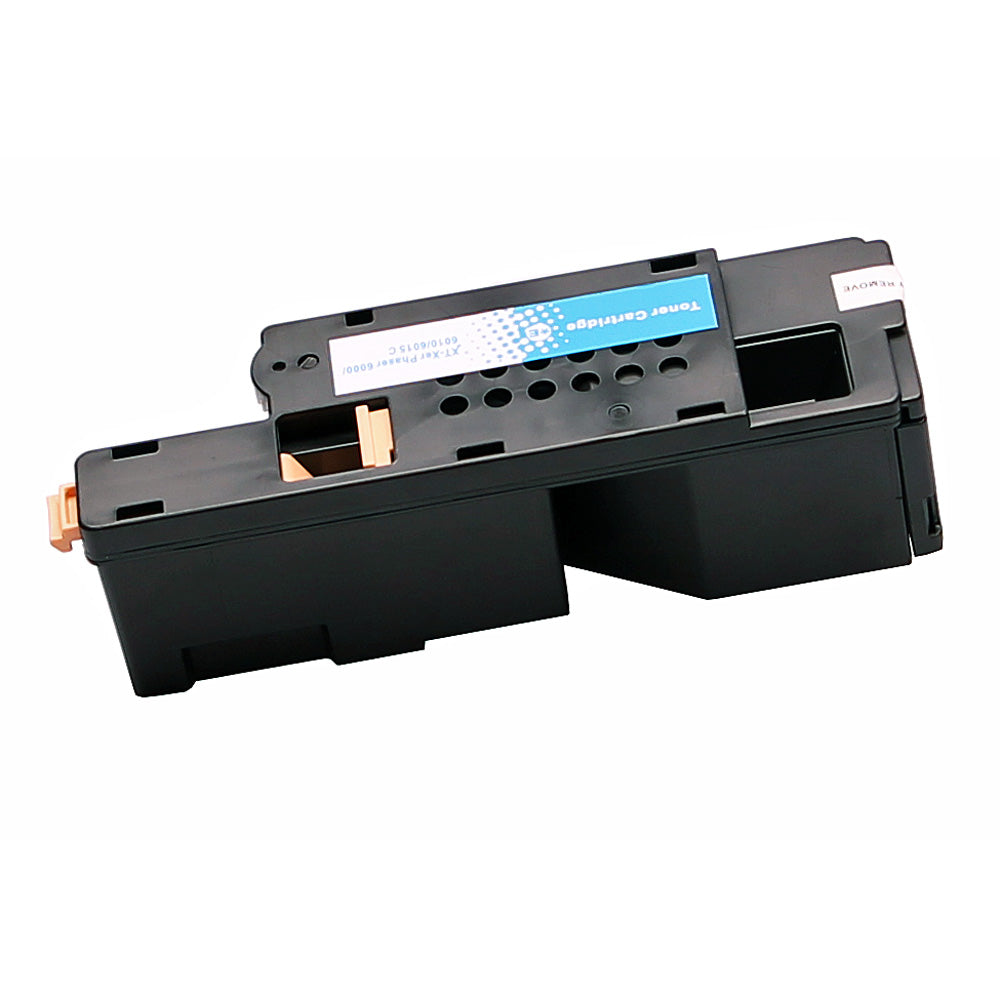 Toner compatibil Epson S050613, Cyan, 1400 pagini