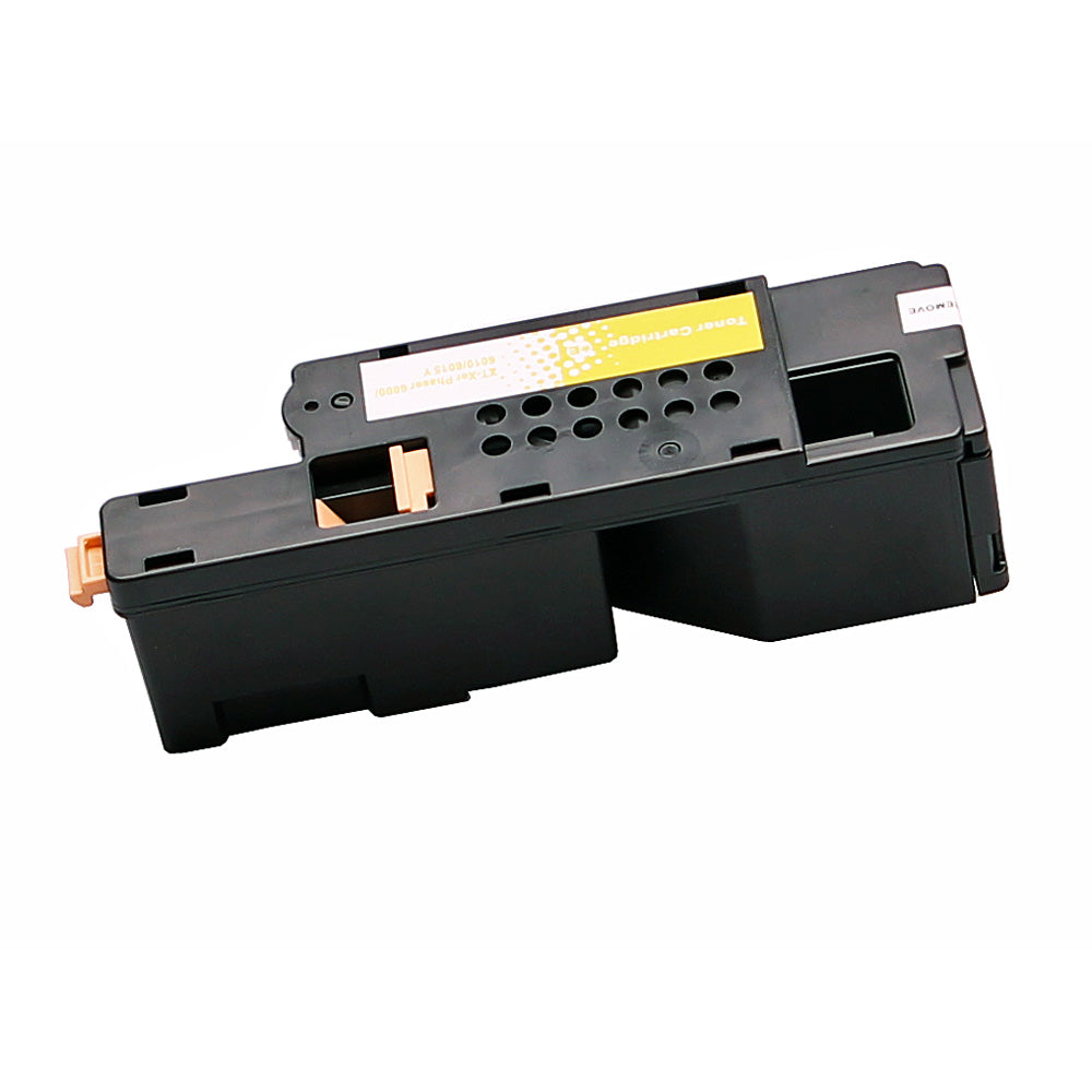 Toner compatibil Epson S050611, Galben, 1400 pagini