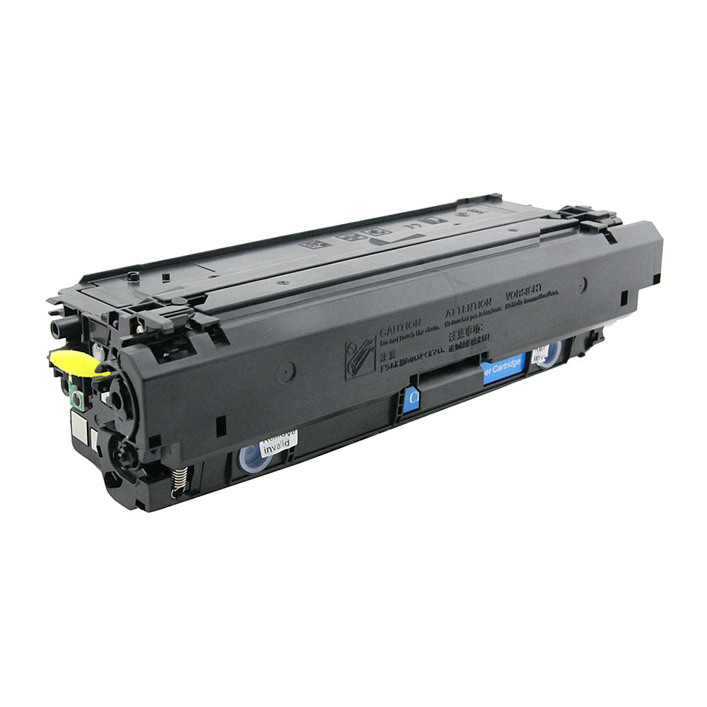 Toner compatibil Canon T10L 4804C001AA pentru Canon IR C1533IF și Canon IR C1538IF, Cyan, 5.000 pagini