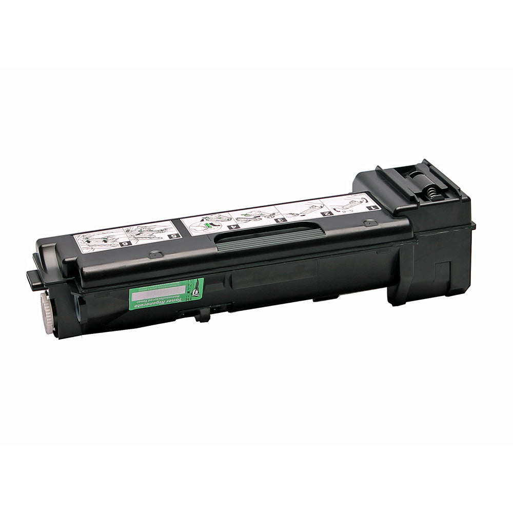 Toner compatibil Panasonic UG3221, Negru, 6000 pagini