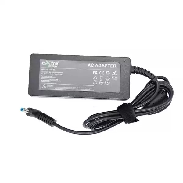 Incarcator laptop HP 65W 19.5V 3.33A mufa 4.5x3.0mm cu pin interior