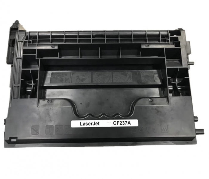 Toner compatibil HP CF237A pentru HP LJ Enterprise Flow MFP M631h, HP LJ Enterprise Flow MFP M632z și HP LJ Enterprise Flow MFP M633z, Negru, 11.000 pagini